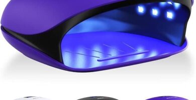 magic uv lamp